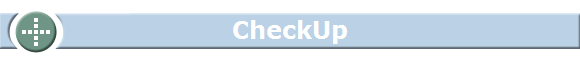CheckUp