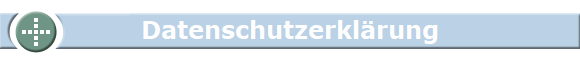Datenschutzerklrung